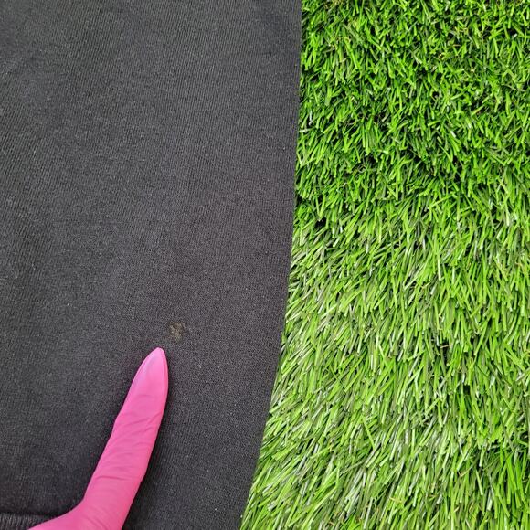 Vintage 80s JERZEES Blank Sweatshirt Women Large 22x26 Faded - Picture 7 of 12